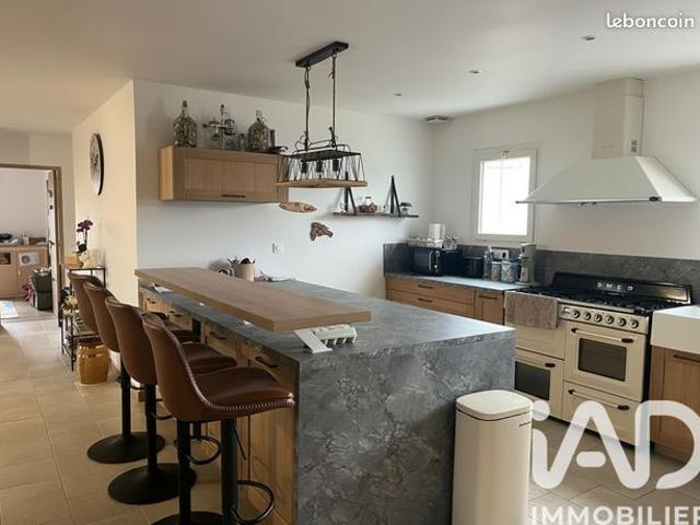 Maison vente à Mont-de-Marsan, Saint-paul-en-born