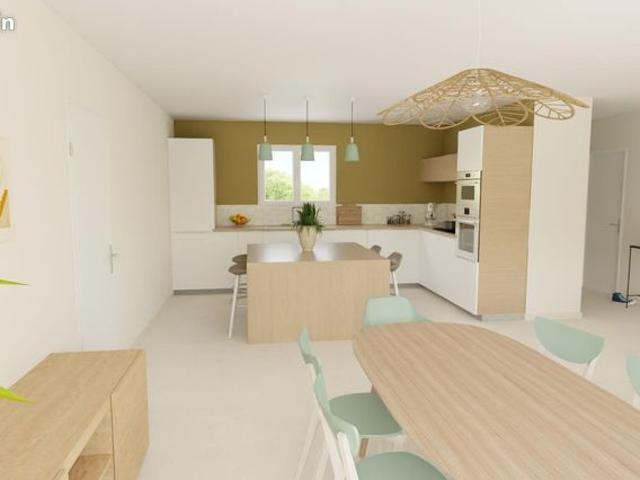 Maison vente à Millau, Salmiech