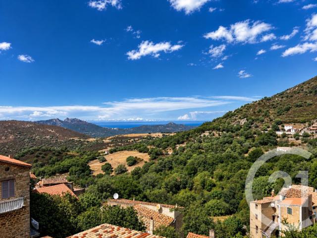 Maison vente à Calvi, Nessa