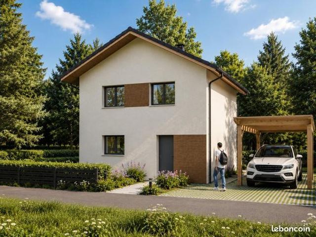 Maison vente à Amancy, Haute-Savoie