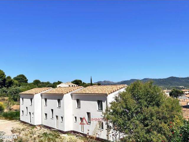 Maison vente à Marseille, Septèmes-les-vallons