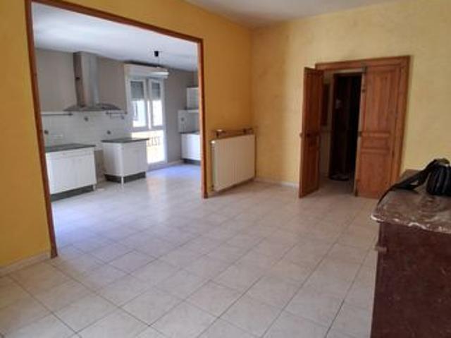 Maison vente à Lodève, Saint-pargoire