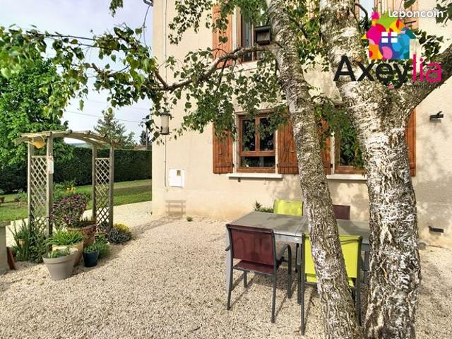 Maison vente à Roanne, Pouilly-les-nonains