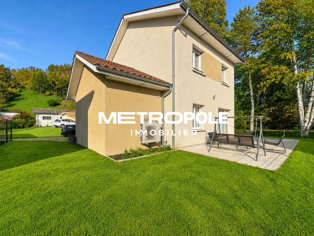 Maison vente à La Tour-du-Pin, Ruy
