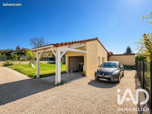 Maison vente à Gourdon, Lachapelle-auzac