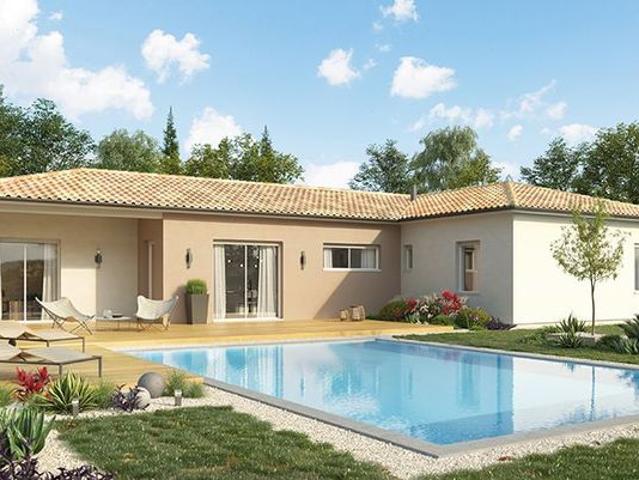Maison vente à Condom, Brugnens