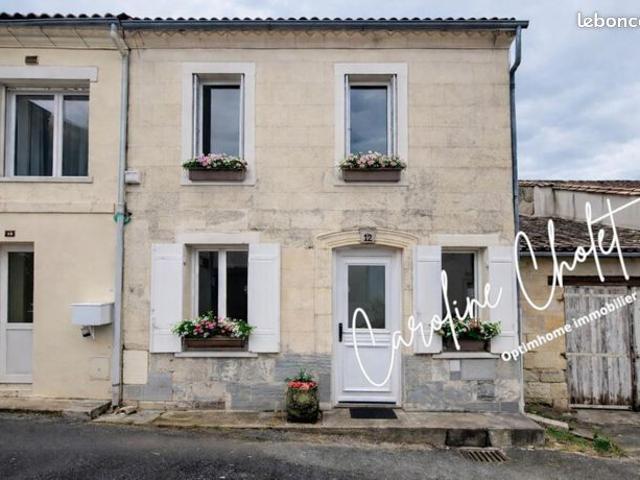 Maison vente à Grézillac, Gironde