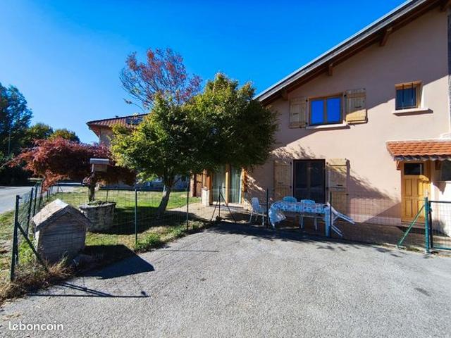 Maison vente à Vinzier, Haute-Savoie