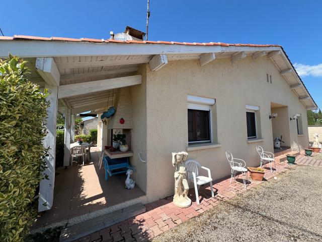 Maison vente à Montauban, Caussade
