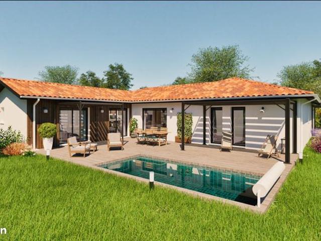 Maison vente à Saint-geours-de-maremne