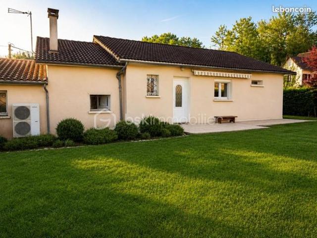 Maison vente à Périgueux, Vergt