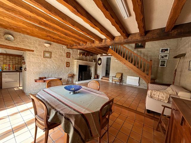 Maison vente à Chinon, Thizay