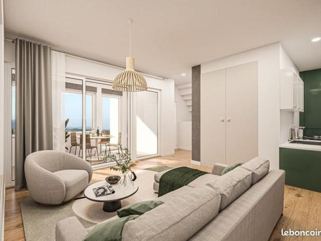 Maison vente à Clermont-Ferrand, Orcet