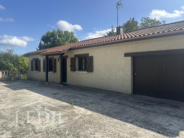 Maison vente à Auch, Pessan