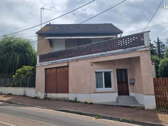 Maison vente à Auxerre
