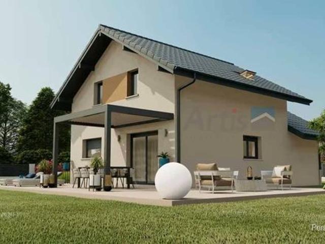 Maison vente à Corbonod