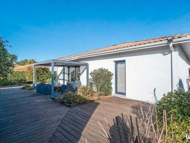 Maison vente à Mont-de-Marsan, Saint-paul-en-born