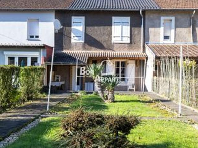 Maison vente à Val-de-Briey, Joeuf