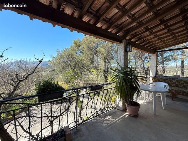 Maison vente à Marseille, Auriol