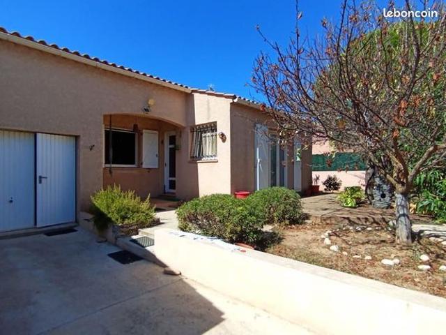 Maison vente à Marseillan, Hautes-Pyrénées