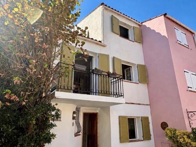 Maison vente à Grasse, Le Cannet
