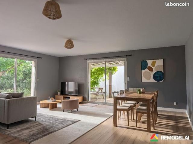 Maison vente à Puilboreau, Charente-Maritime