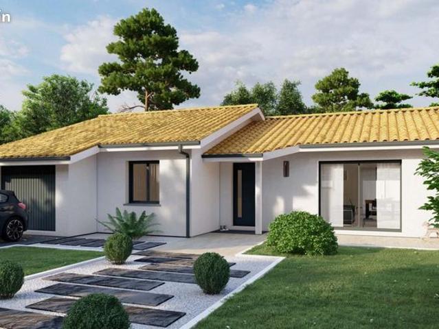 Maison vente à Dax, Rion-des-landes