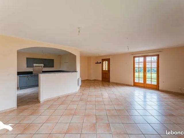 Maison location à Rieux-Volvestre, Haute-Garonne