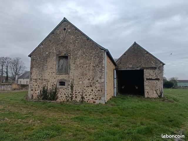Maison vente à La Flèche, Joué-en-charnie