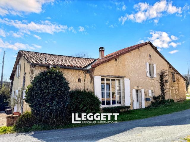Maison vente à Périgueux, Bourg-des-maisons