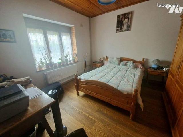 Maison vente à Vervins, Le Nouvion-en-thiérache