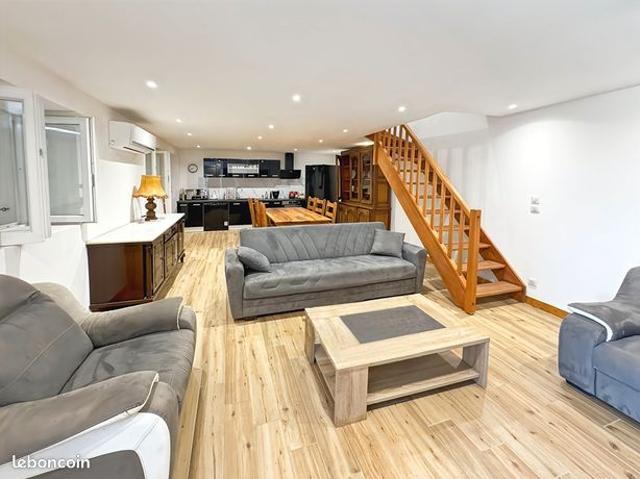 Maison vente à Ajaccio, Grosseto-prugna