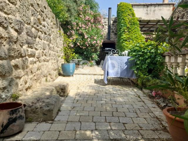 Maison vente à Montpellier, Montbazin