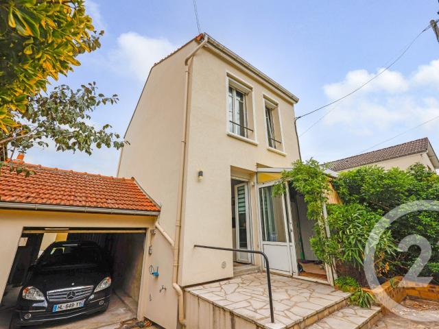 Maison vente à Village des Mazurières, Rueil-Malmaison