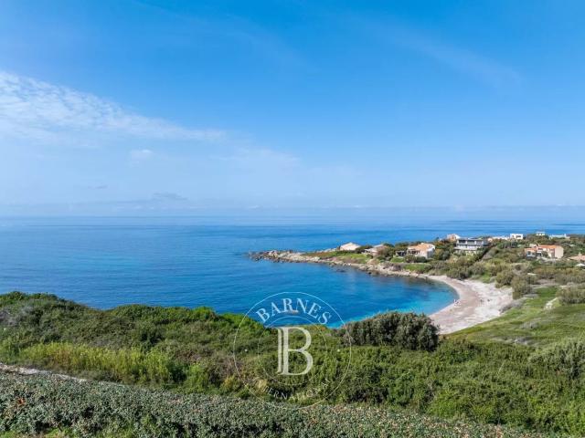 Maison vente à Calvi, L'ile-rousse