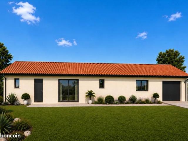 Maison vente à Bourg-en-Bresse, Montluel