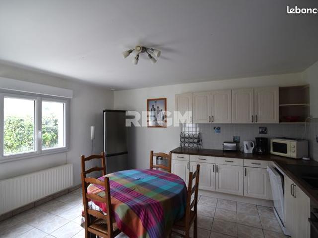 Maison vente à Caen, Sainte-honorine-du-fay