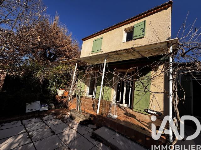 Maison vente à Arrondissement de Draguignan, Draguignan