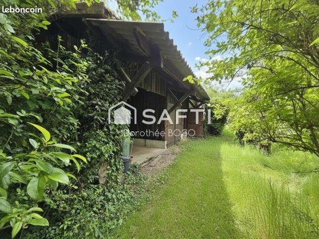 Maison vente à Arcachon, Audenge