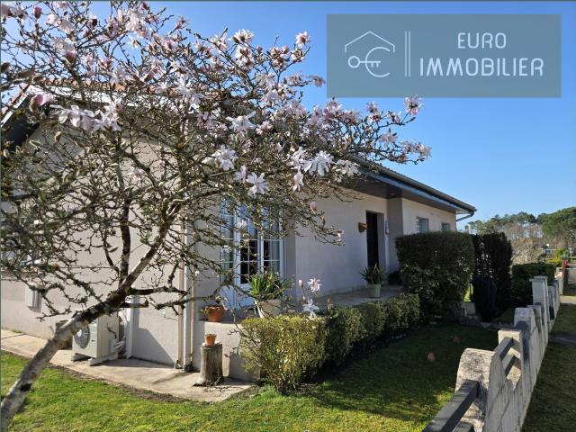 Maison vente à Mont-de-Marsan, Brocas