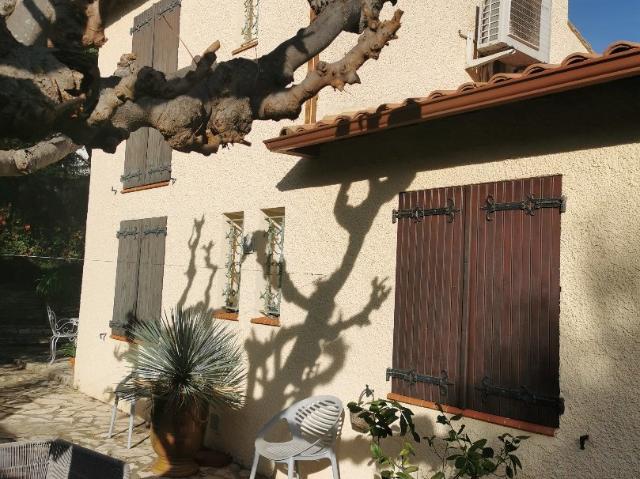 Maison vente à Béziers