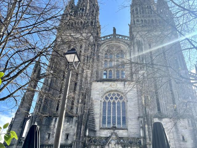 Maison vente à Quimper, Bretagne