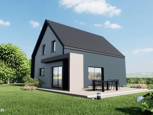 Maison vente à Molsheim, Lutzelhouse