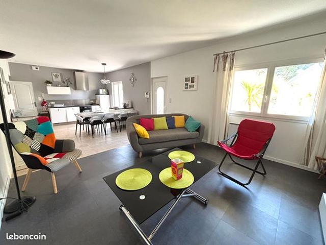 Maison vente à Saint-Nazaire, La Baule-escoublac