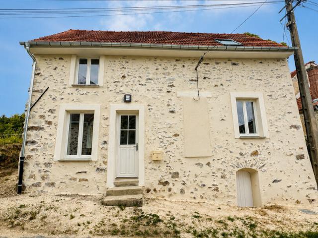 Maison vente à Château-Thierry, Montreuil-aux-lions