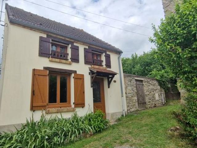Maison vente à Meaux, Trilport