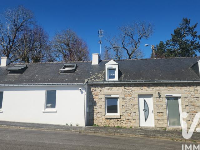 Maison vente à Pontivy, Bretagne