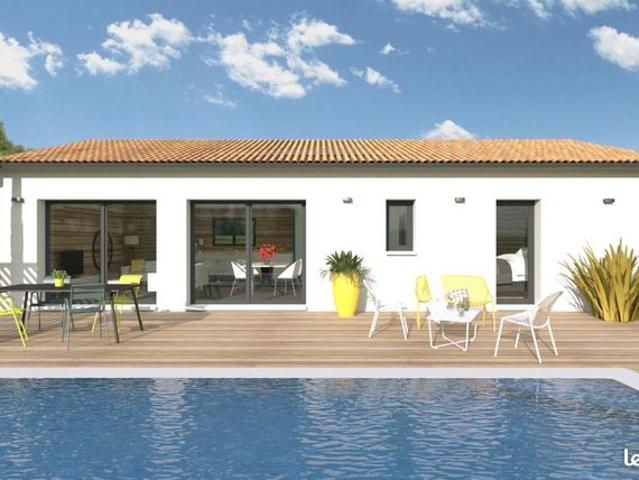 Maison vente à Toulouse, Lagarde