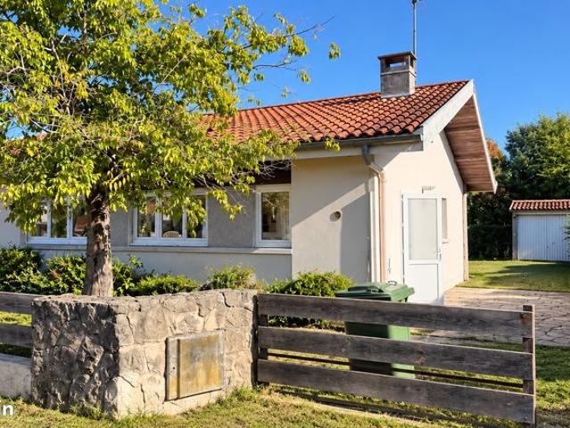 Maison vente à Saint-Pierre-du-Mont, Calvados