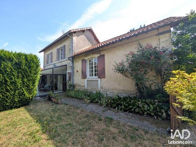Maison vente à Troyes, Verrières